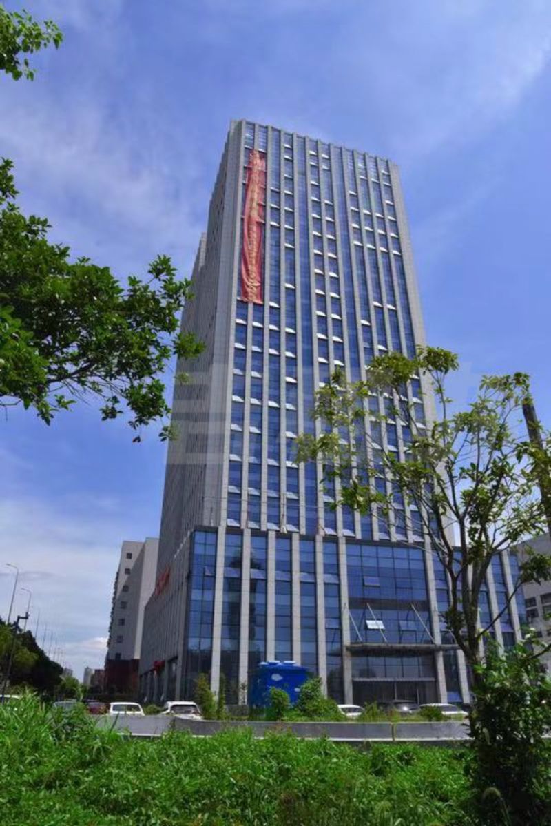 丰利中心/丰利中心1401/10元/月/精装修/浙江省杭州市滨江区写字楼