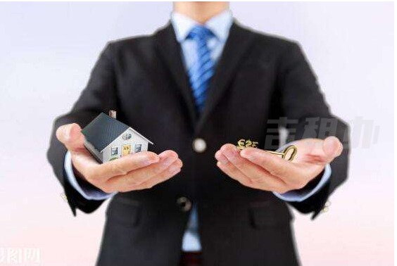房产中介费,房产中介好做吗