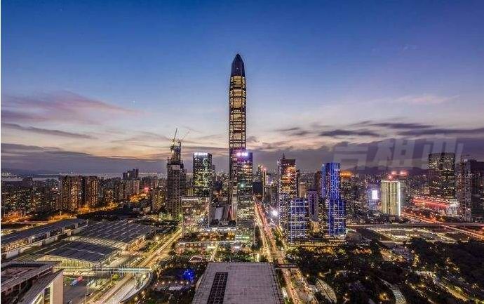 深圳写字楼,空置率上升,二手写字楼