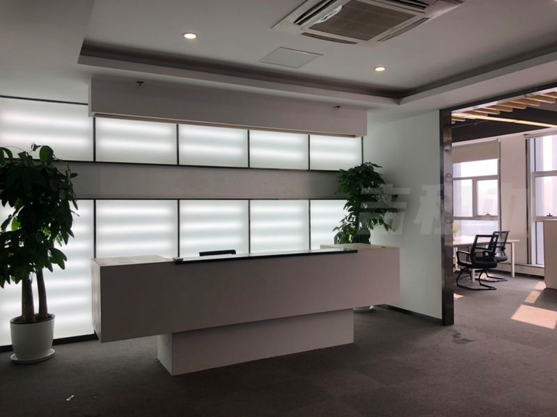 701-704/13元/月/精装修/浙江省杭州市滨江区写字楼/办公室/商务中心